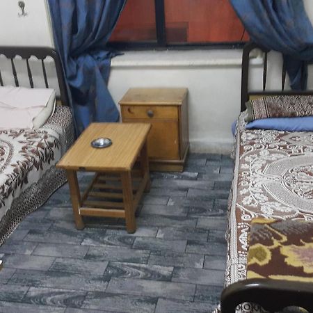 Al Adel Hostel Amman Eksteriør billede